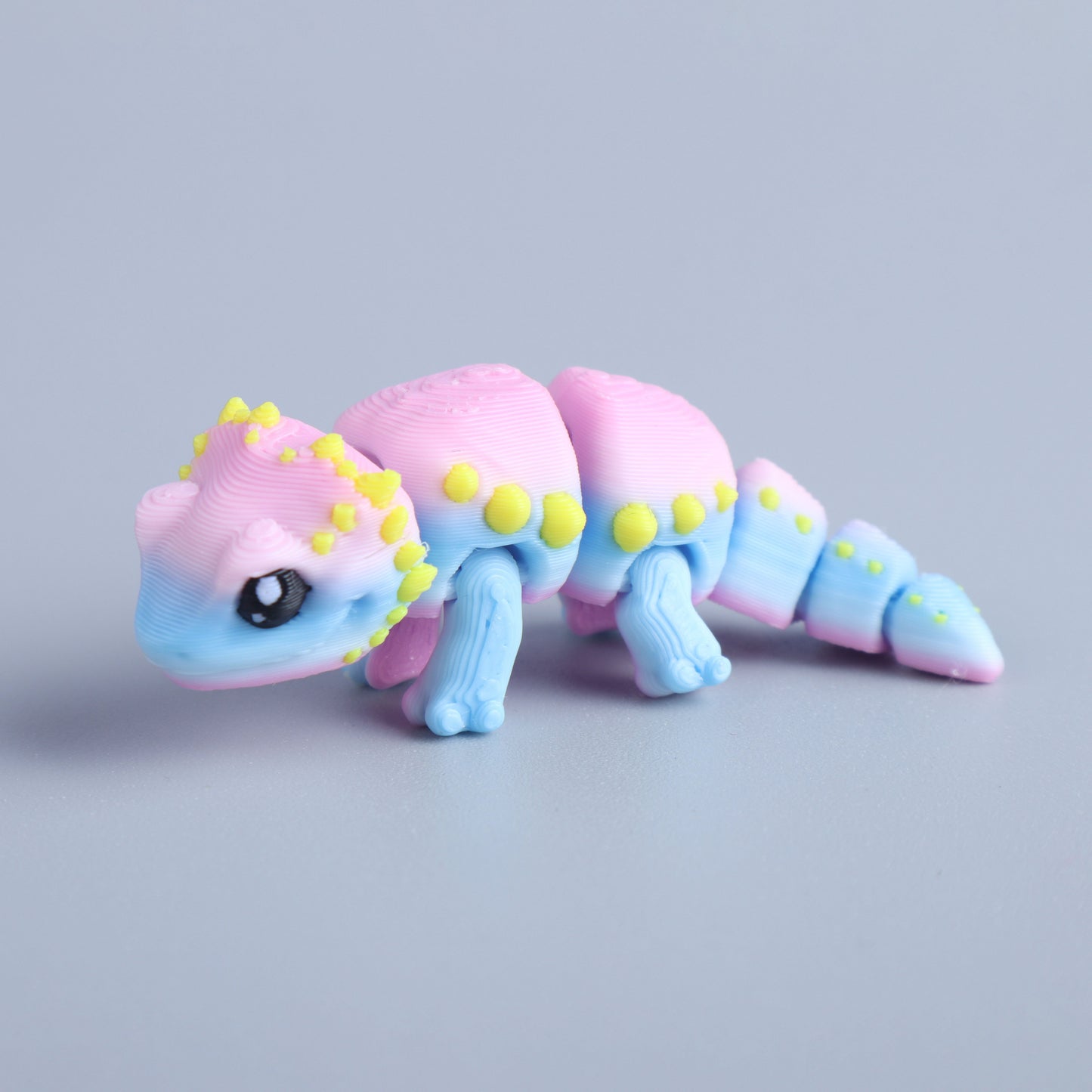 Mini Fidget Creature– Articulated Party Favor Gift
