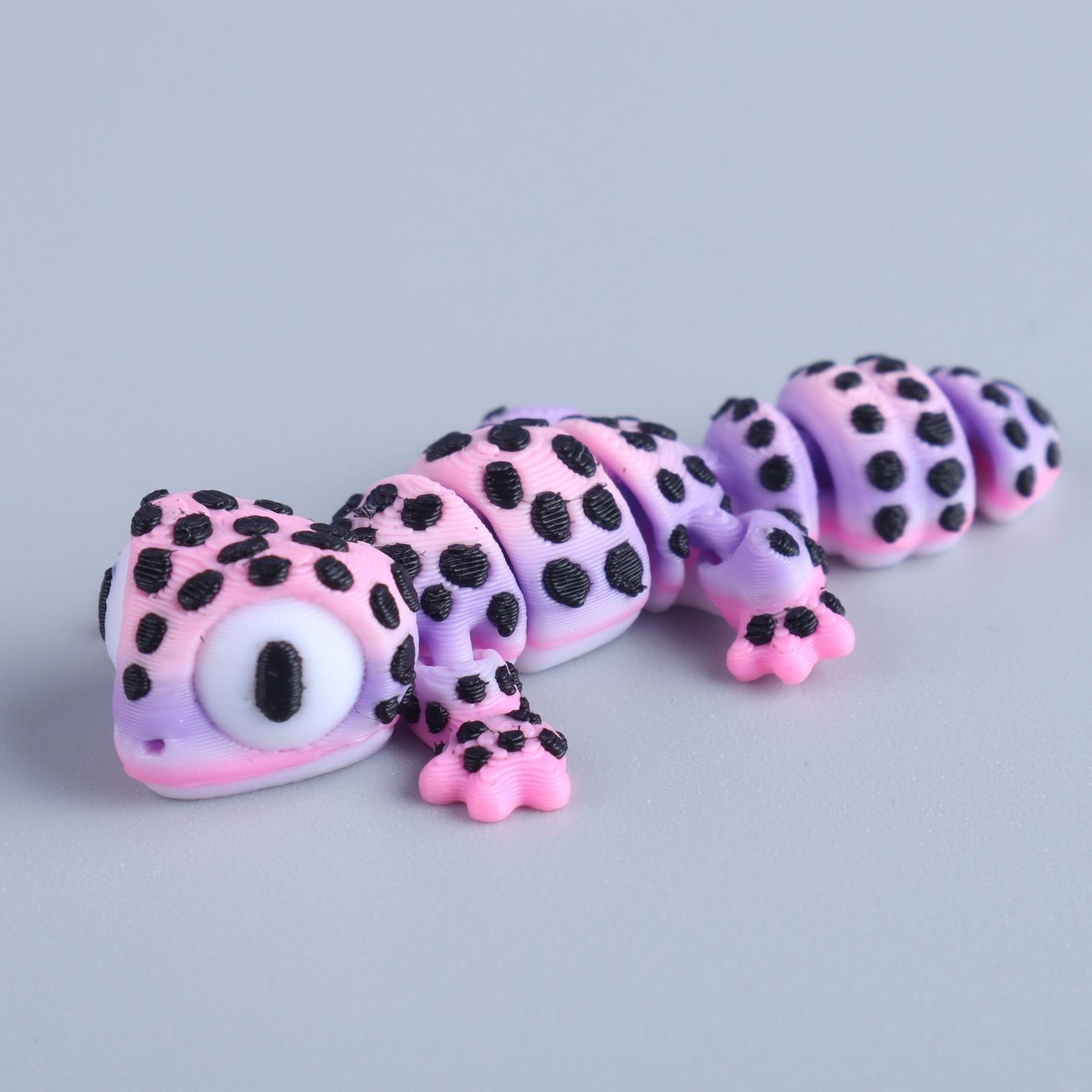 Mini Fidget Creature– Articulated Party Favor Gift