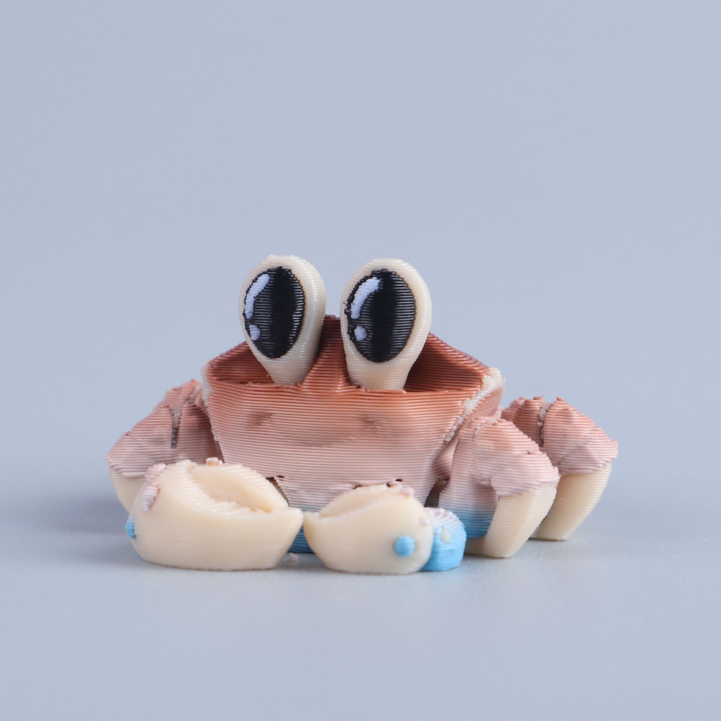 Mini Fidget Creature– Articulated Party Favor Gift