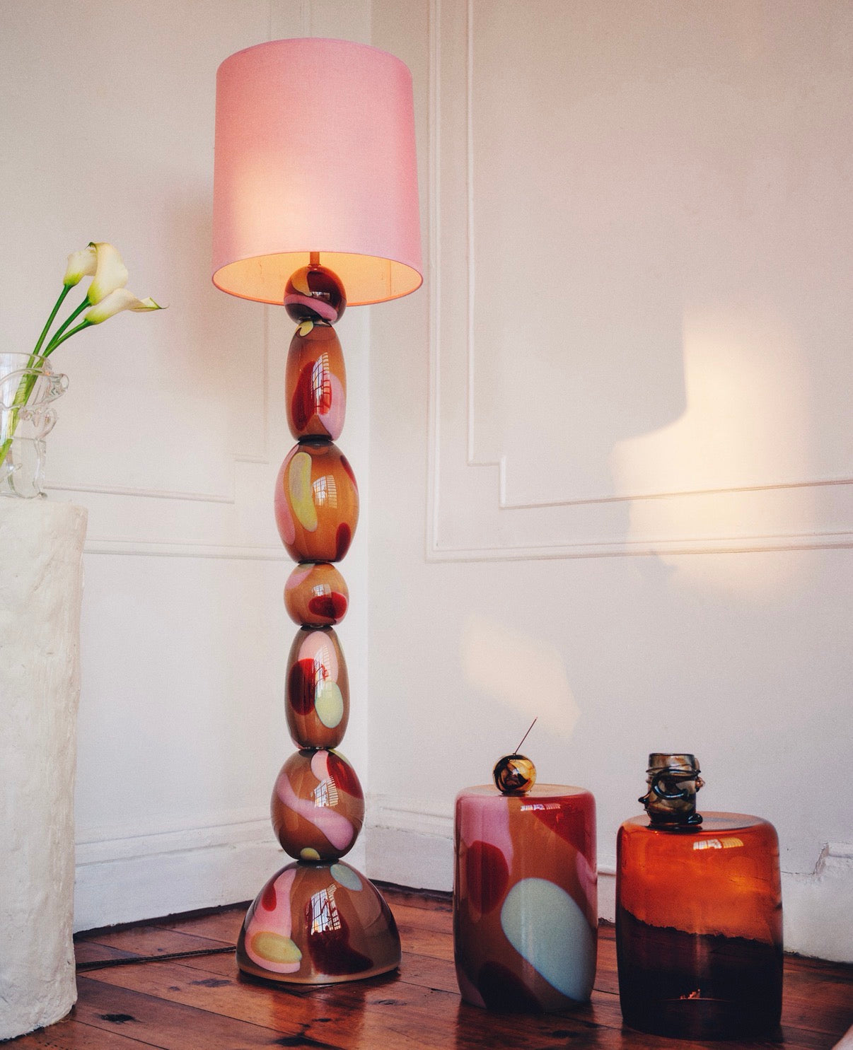 floor lamp in jupiter