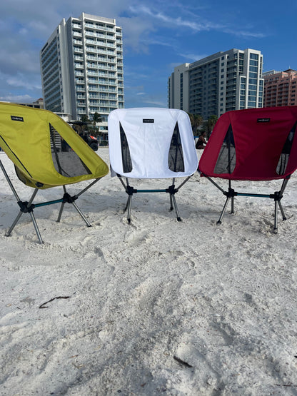 Pike Trail Ultralight Compact Outdoor Camping  Chair