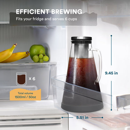 Cold Brew Maker