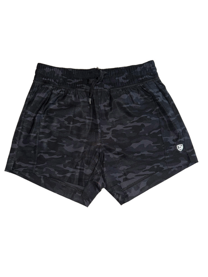 Women's Sport Shorts