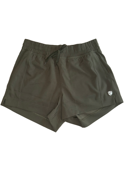 Women's Sport Shorts