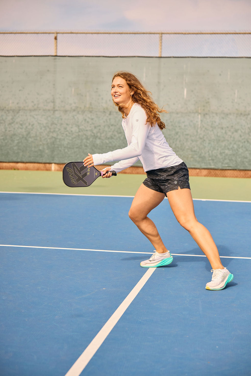 Women's Sport Shorts