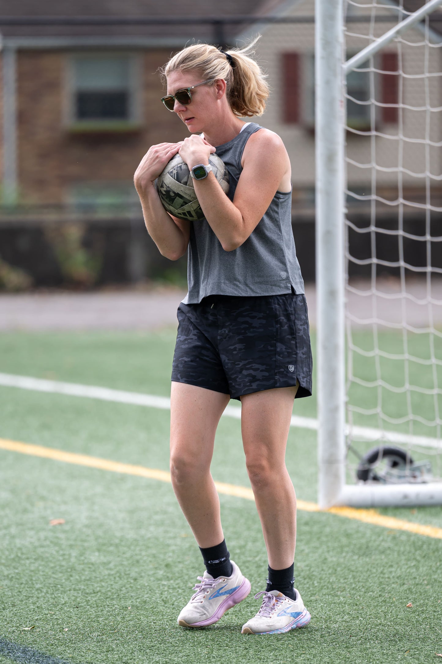 Women's Sport Shorts