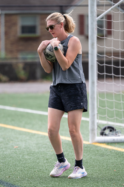 Women's Sport Shorts
