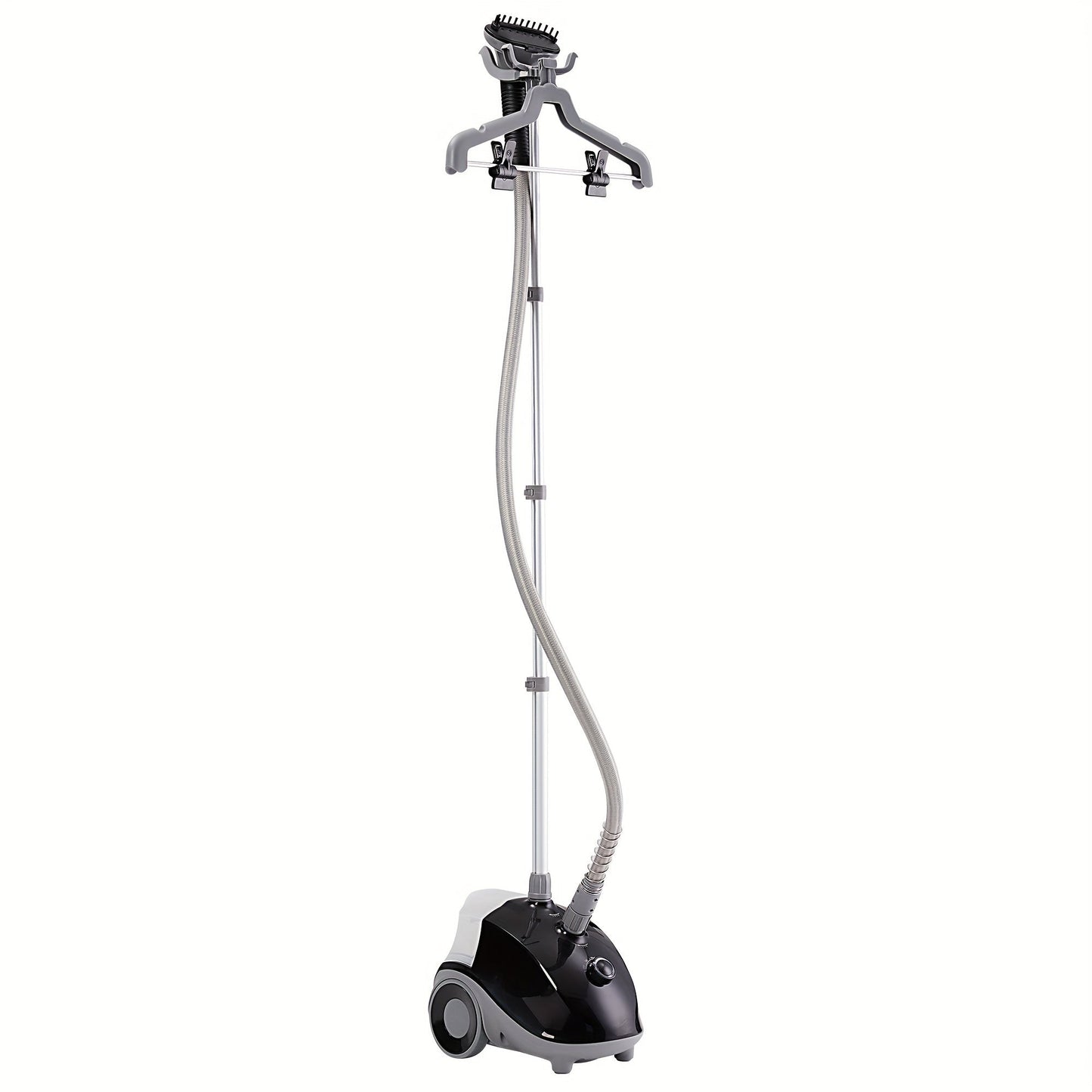 1500W Garment Steamer Standing Clothes Steamer