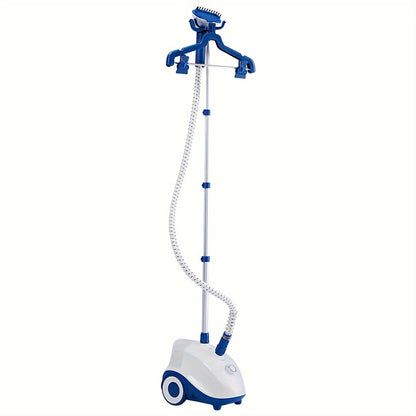 1500W Garment Steamer Standing Clothes Steamer