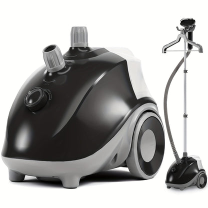1500W Garment Steamer Standing Clothes Steamer