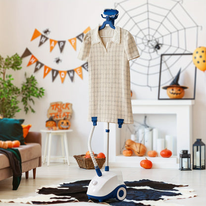 1500W Garment Steamer Standing Clothes Steamer