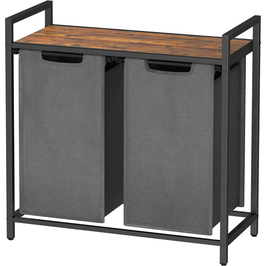 Basket Laundry Hamper Sorter
