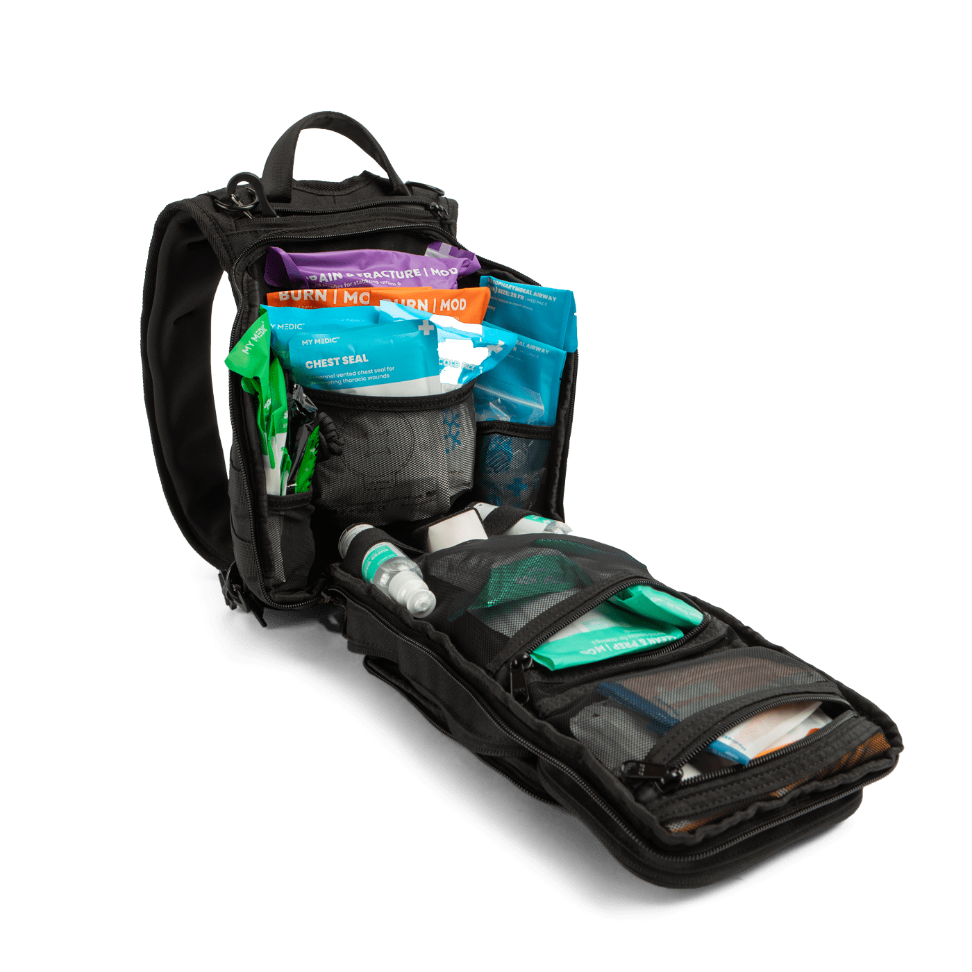 Recon Medical Kit