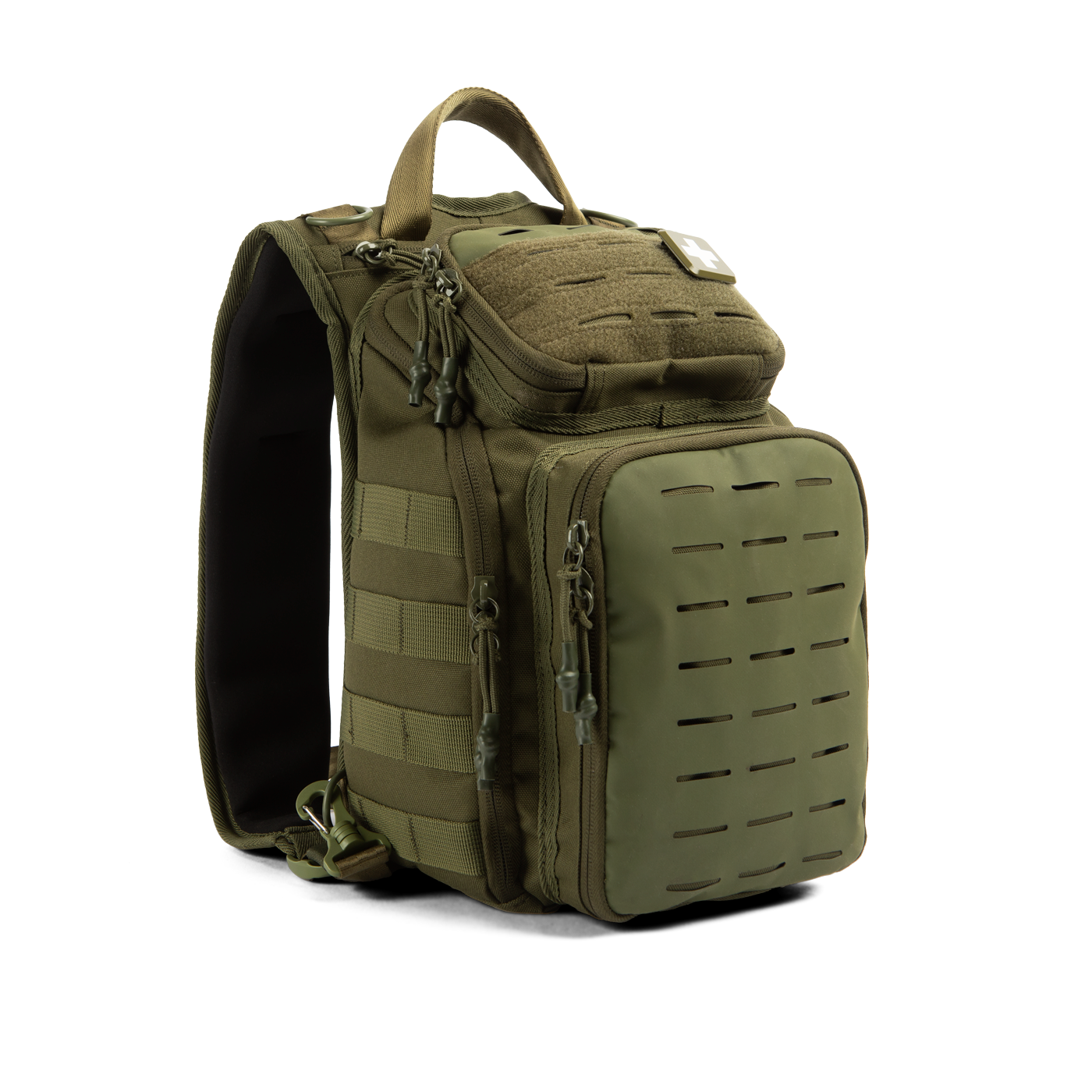Recon Medical Kit
