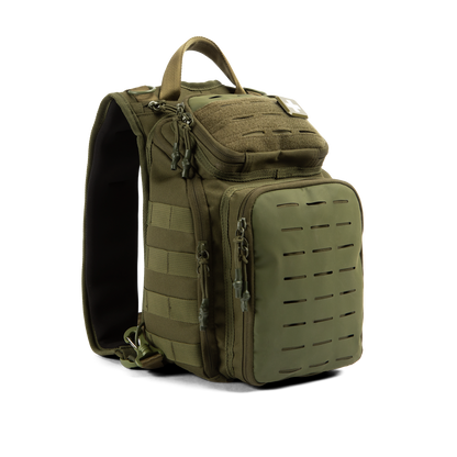 Recon Medical Kit