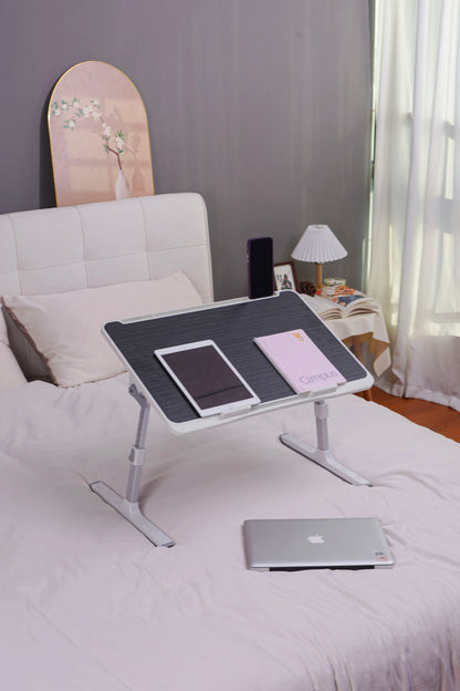 Foldable Laptop Bed Tray Table