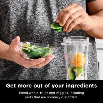 Ninja BN301Nutri-Blender Plus
