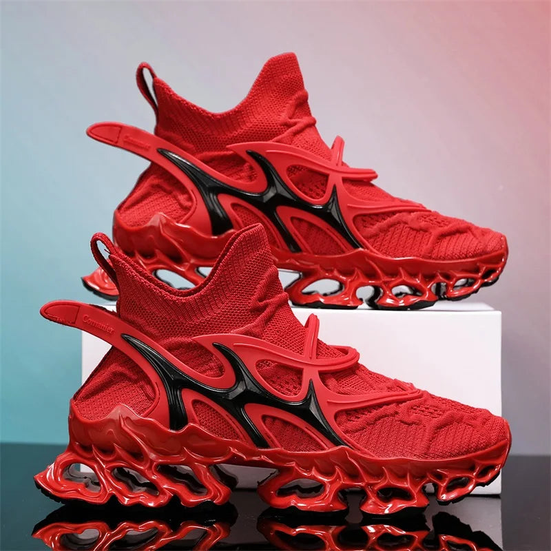Men Sneakers casual  Luxury shoes
