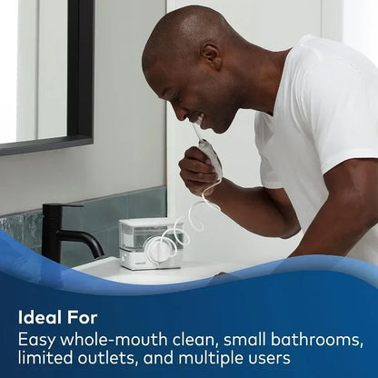 Waterpik Professional Cordless Water Flosser