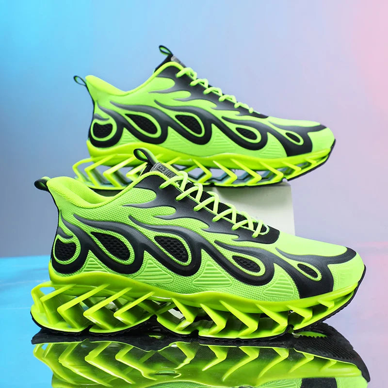 Shoes Men Sneakers Male Casual