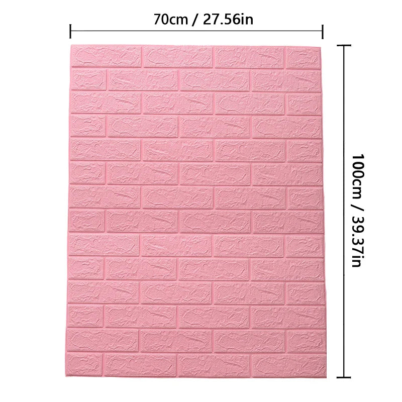 Kitchen PVC Decoration Bedroom, Living Room, Waterproof Wall Stickers