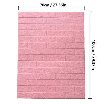 Kitchen PVC Decoration Bedroom, Living Room, Waterproof Wall Stickers