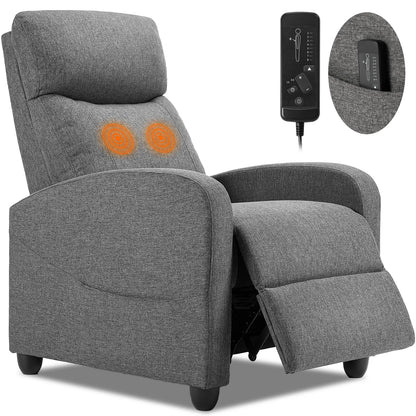 Recliner Sofa Massage Chair