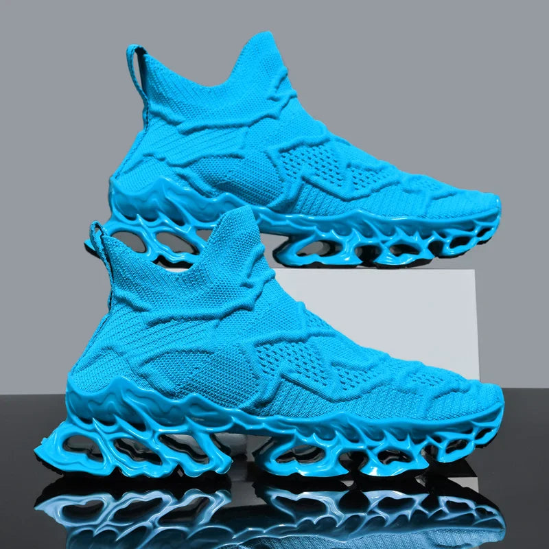 Men Sneakers casual  Luxury shoes