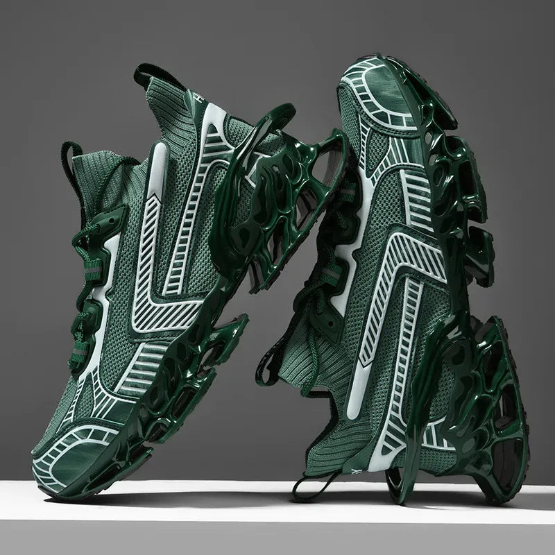 Shoes Men Sneakers Male Casual
