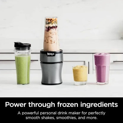 Ninja BN301Nutri-Blender Plus