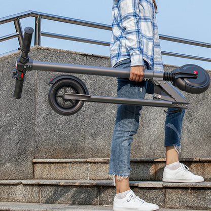 E-Bike Boys COROMA Electric Scooter - Foldable