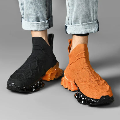 Men Sneakers casual  Luxury shoes