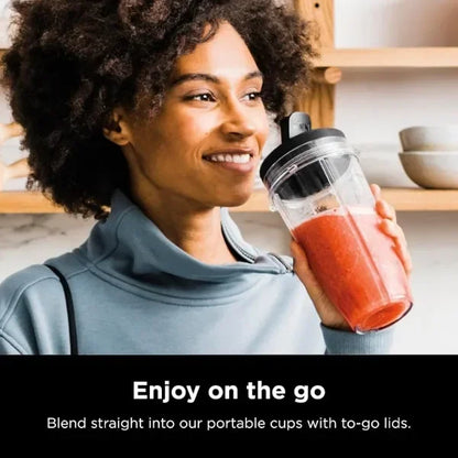 Ninja BN301Nutri-Blender Plus