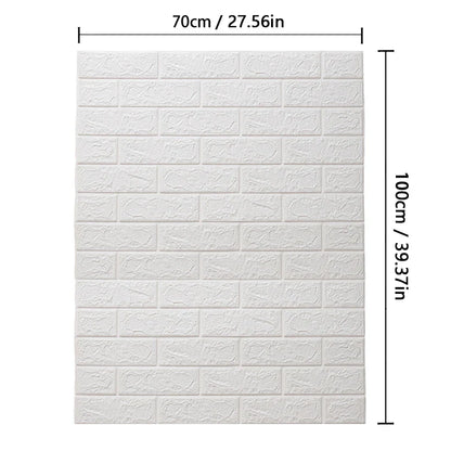 Kitchen PVC Decoration Bedroom, Living Room, Waterproof Wall Stickers