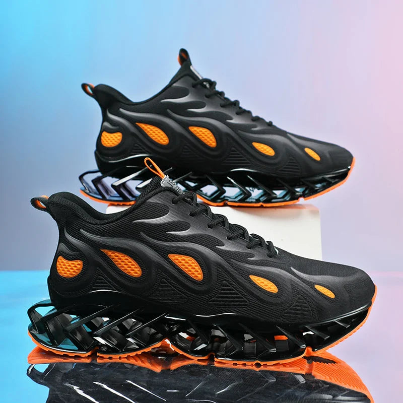Shoes Men Sneakers Male Casual