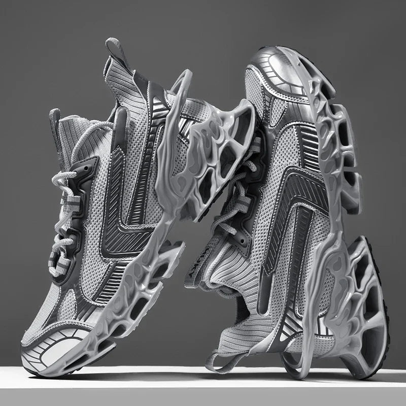 Shoes Men Sneakers Male Casual