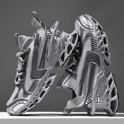 Shoes Men Sneakers Male Casual