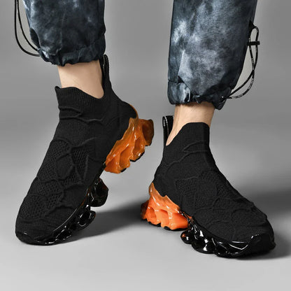 Men Sneakers casual  Luxury shoes