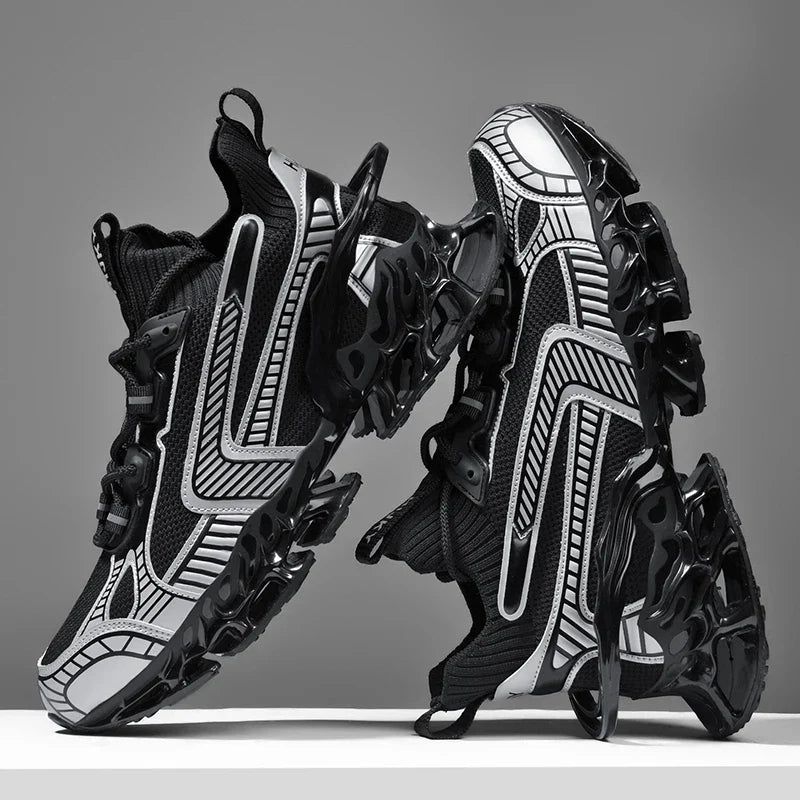 Shoes Men Sneakers Male Casual