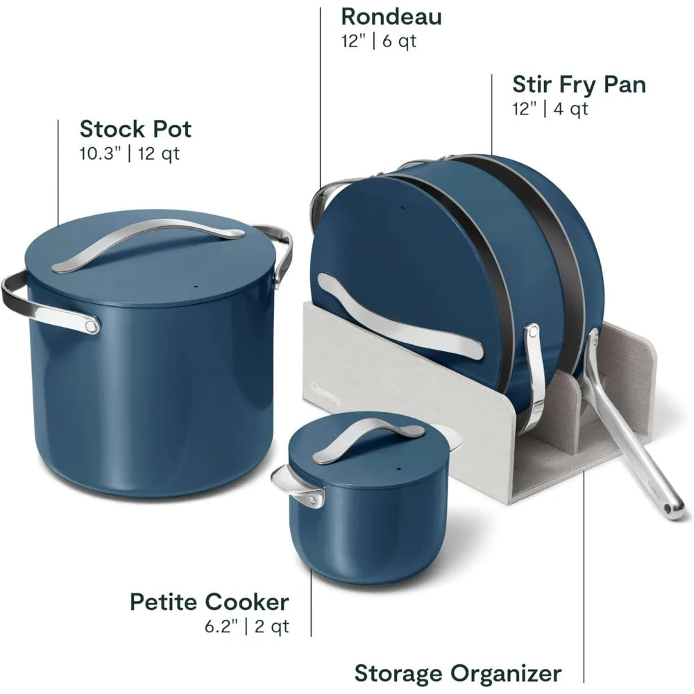 Specialty Cookware Set