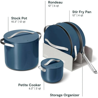 Specialty Cookware Set