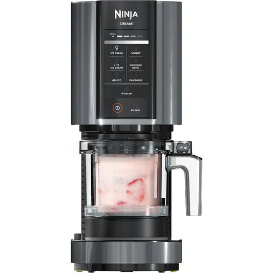 Ninja NC299AMZ CREAMi Ice Cream Maker