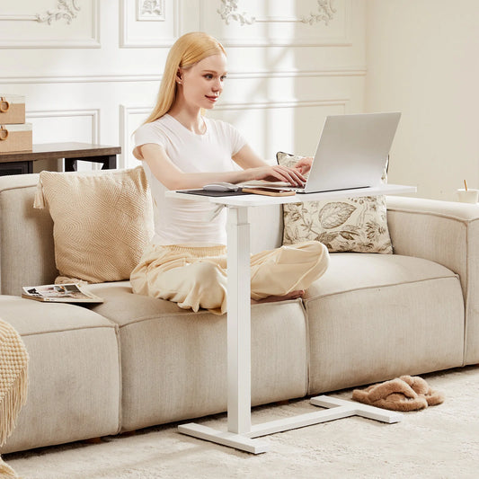 Overbed Bedside/Lapside Table