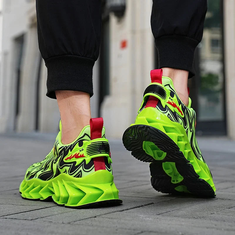 Shoes Men Sneakers Male Casual