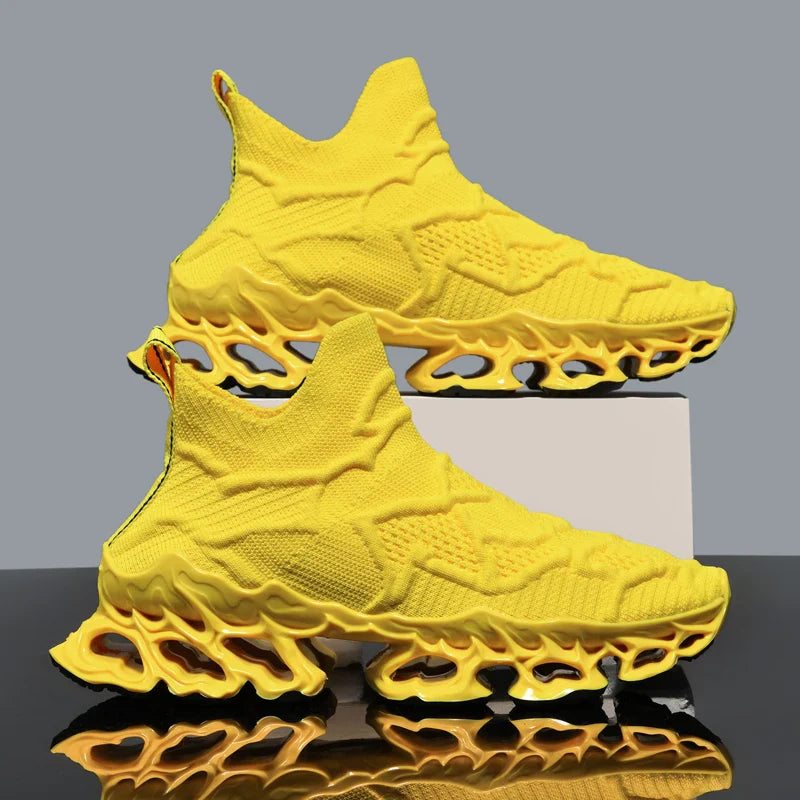 Men Sneakers casual  Luxury shoes