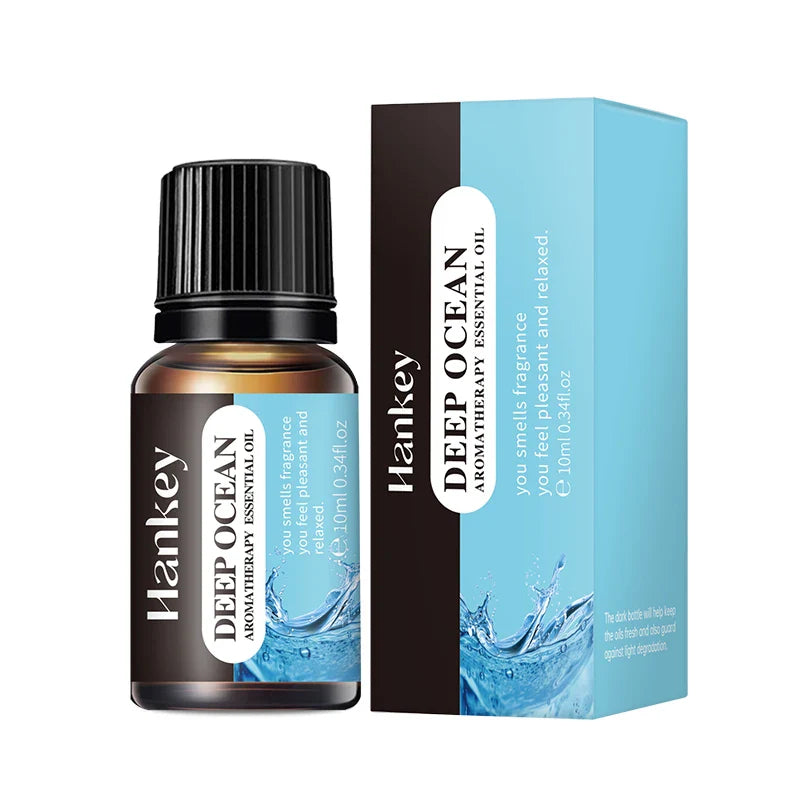 Aromatherapy diffuser Humidifier Aromatherapy essential oil Air purifier