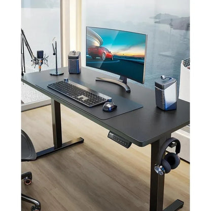 48x24 Height Adjustable Electric Standing Desk