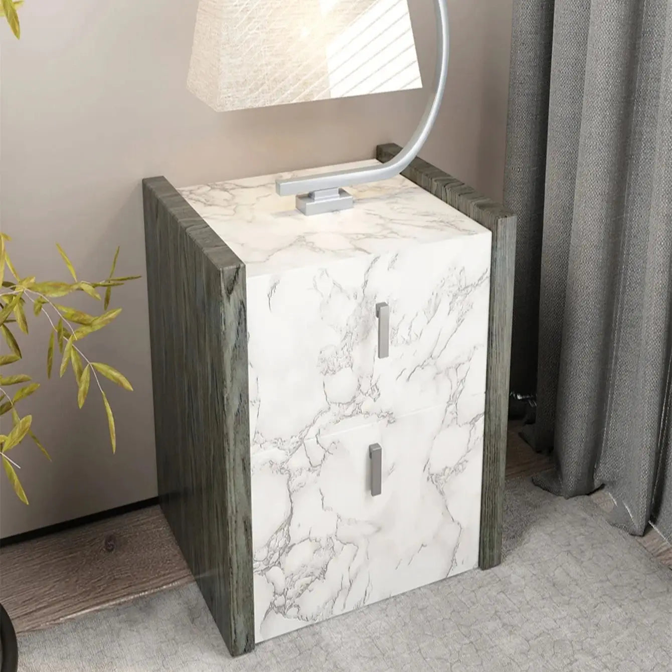 Marble Contact Paper for Counter tops, Removable Peel and Stick