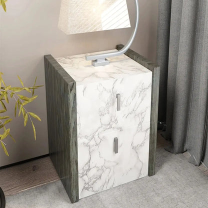 Marble Contact Paper for Counter tops, Removable Peel and Stick