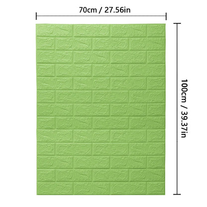 Kitchen PVC Decoration Bedroom, Living Room, Waterproof Wall Stickers